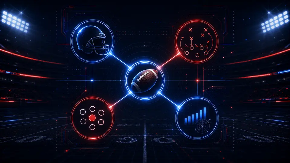 NFL Connections thumbnail