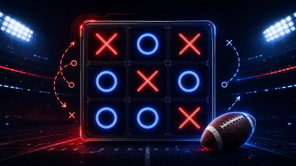 NFL Grid thumbnail
