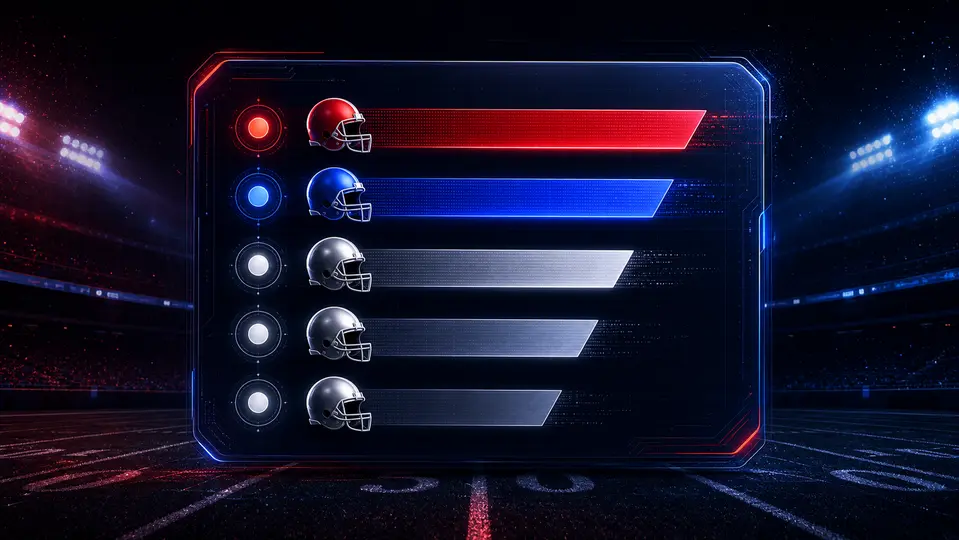 Rankings thumbnail